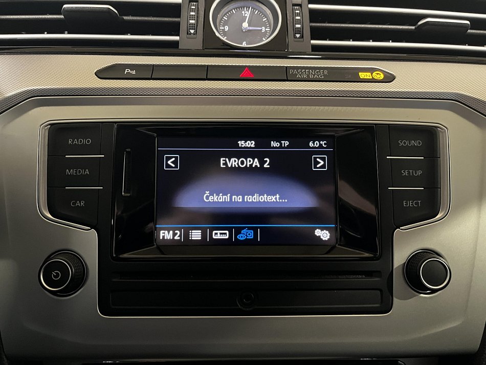 Volkswagen Passat 1.4 TSI Comfortline