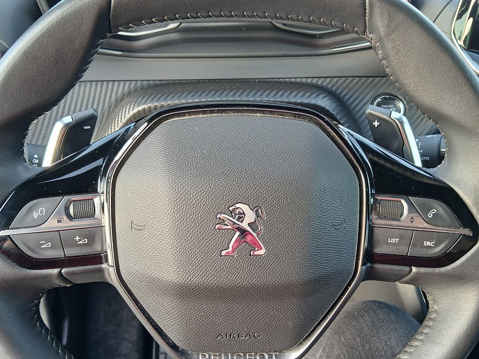 Peugeot 2008 1.2 PT Allure