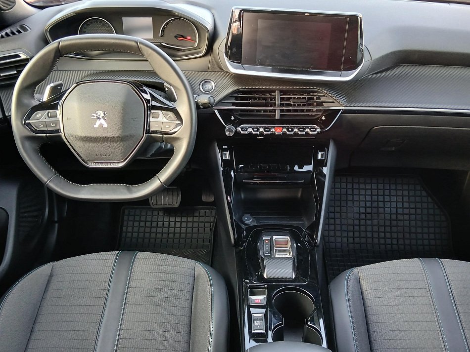 Peugeot 2008 1.2 PT Allure