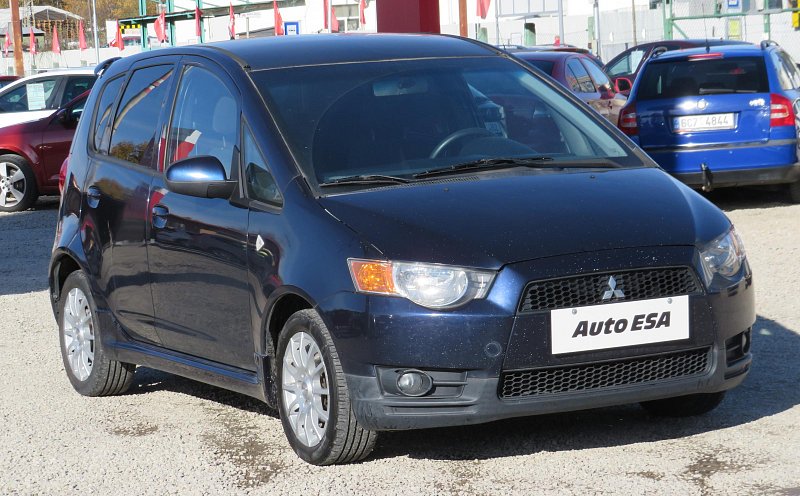 Mitsubishi Colt 1.3i 