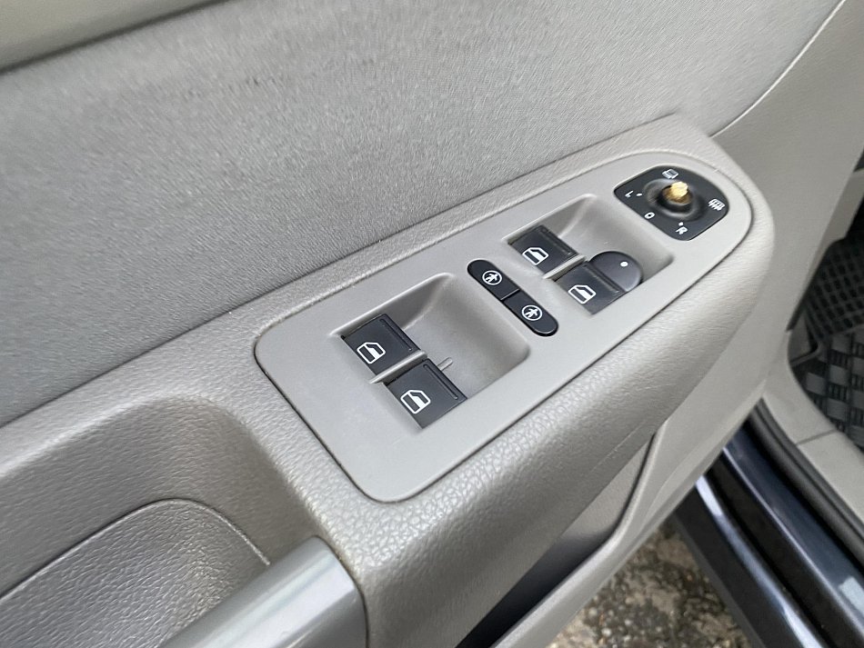 Seat Alhambra 2.0 TDI 