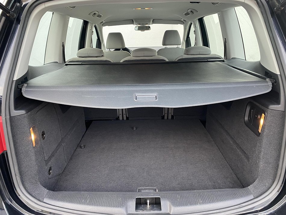 Seat Alhambra 2.0 TDI 