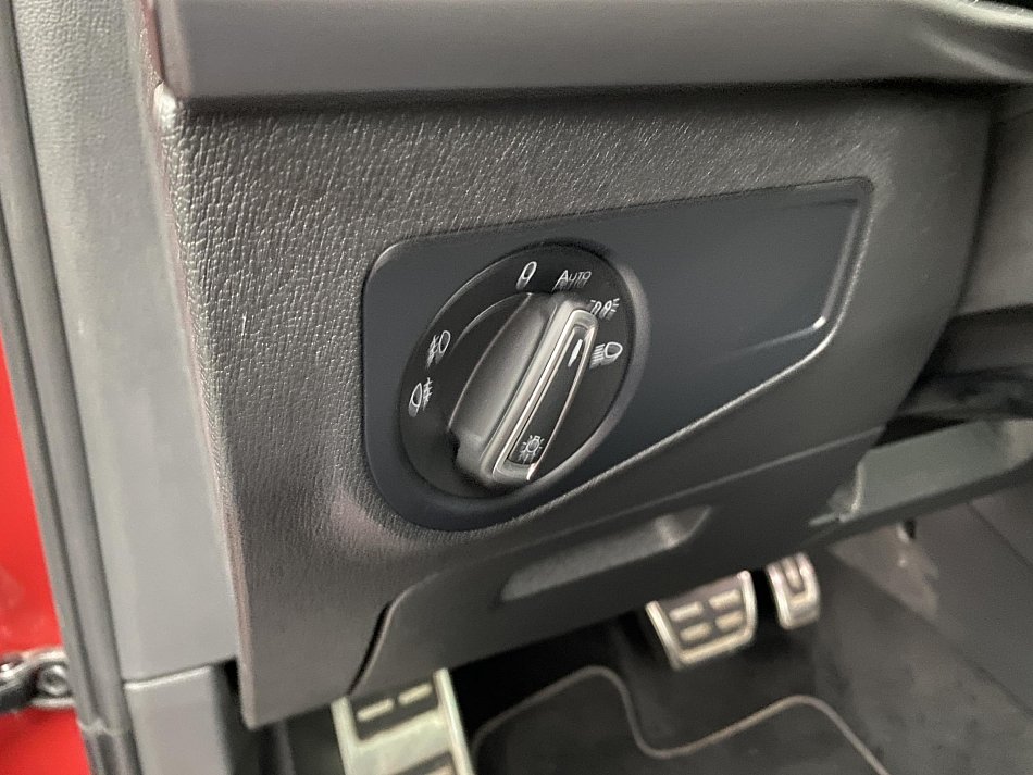 Seat Tarraco 2.0 TSi FR 4x4