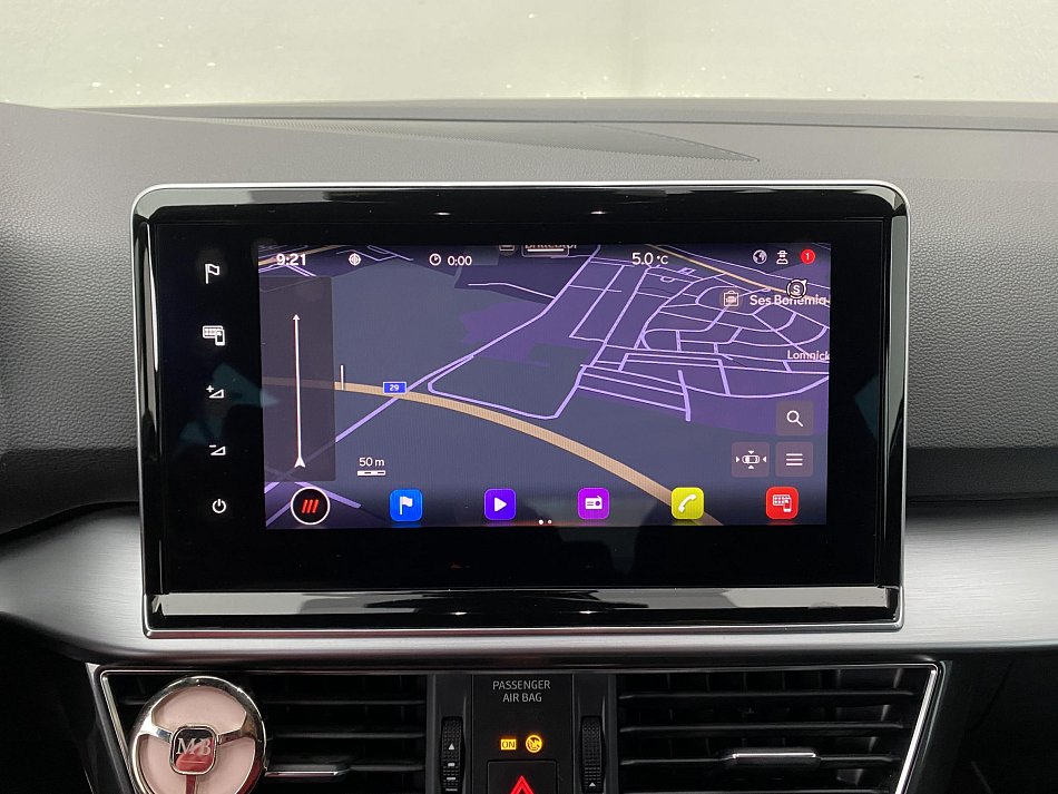 Seat Tarraco 2.0 TSi FR 4x4