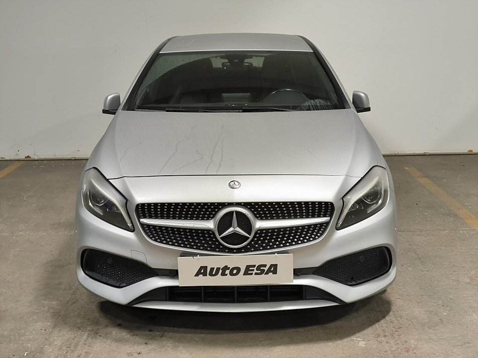 Mercedes-Benz Třída A 2.0T Sport A220 4Mat