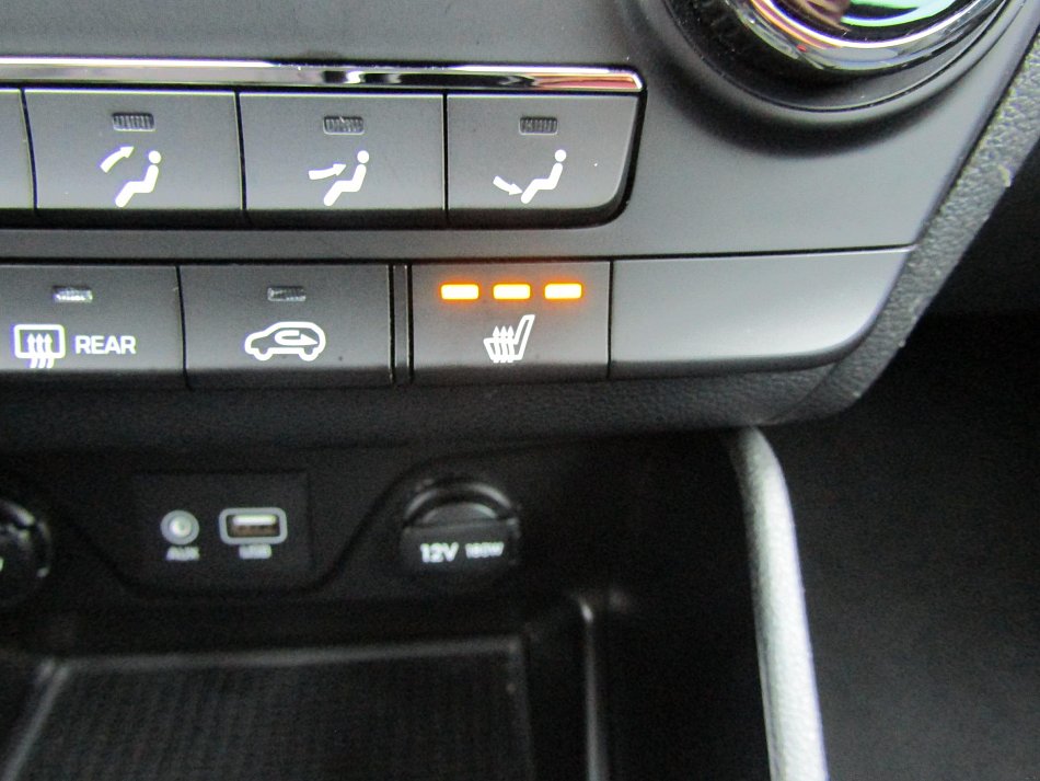 Hyundai Tucson 1.6 T-GDi  4x4