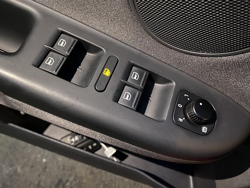 Volkswagen Golf Plus 1.6 TDi Trendline