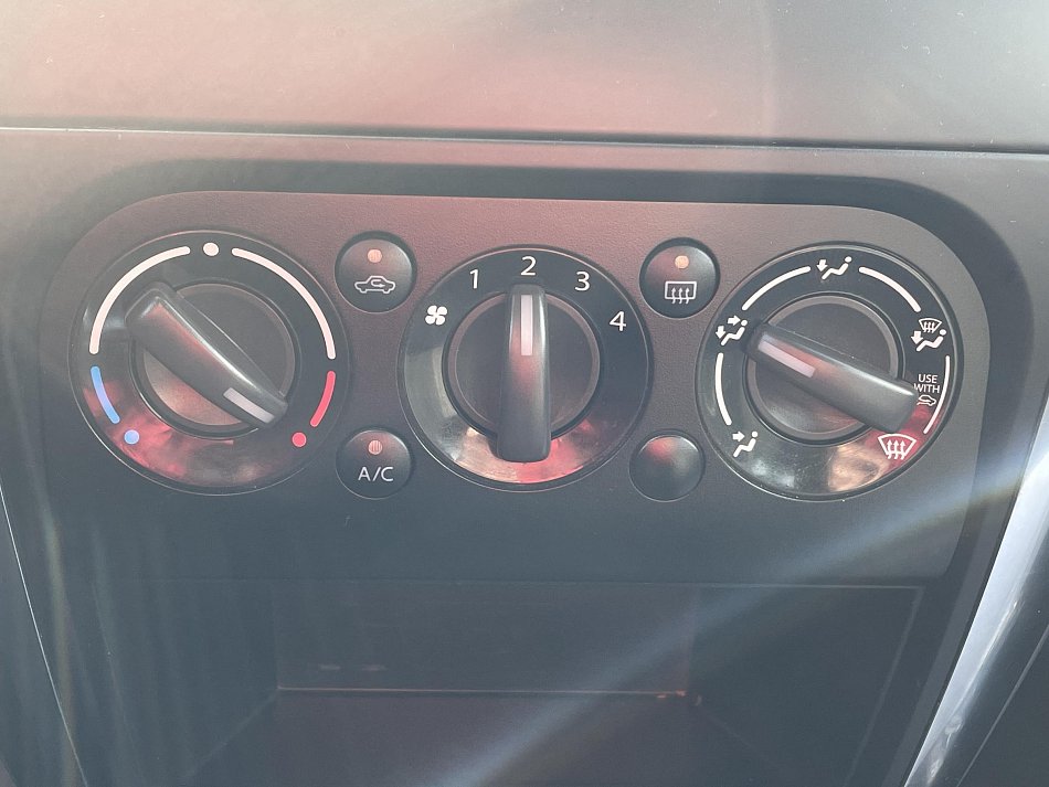 Fiat Sedici 1.6i  4x4