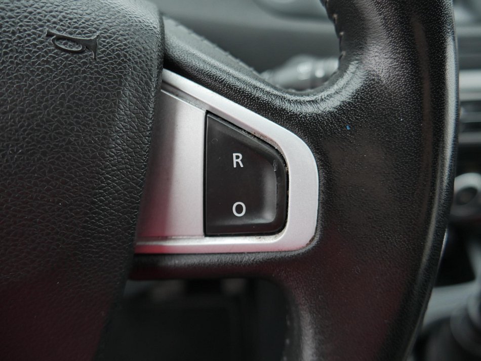 Renault Scénic 1.5dCi 