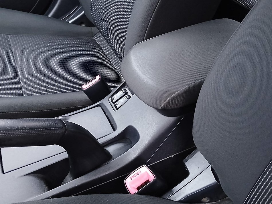 Mitsubishi Lancer 1.8 Di-D 