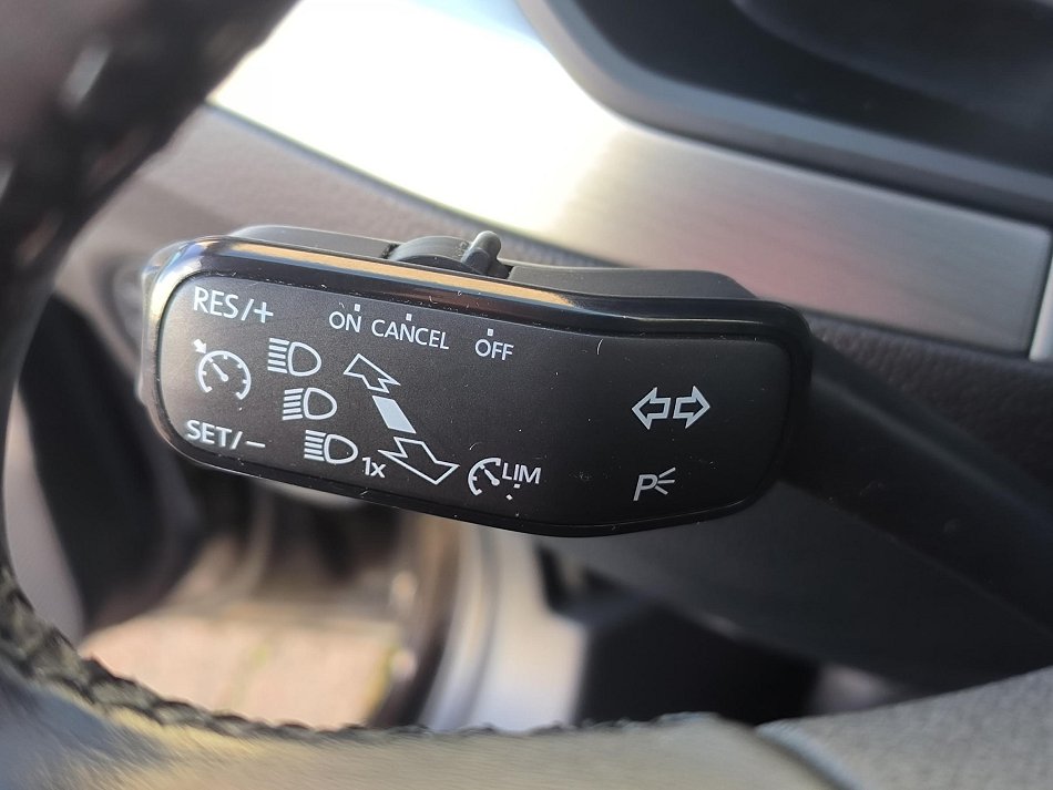 Škoda Superb III 2.0 