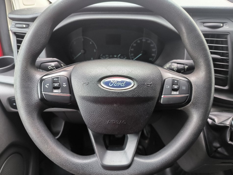 Ford Transit Custom 2.0TDCi  L1H1