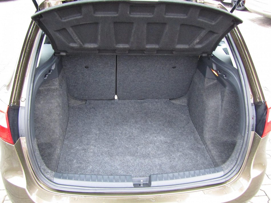 Seat Ibiza 1.6 TDi Style