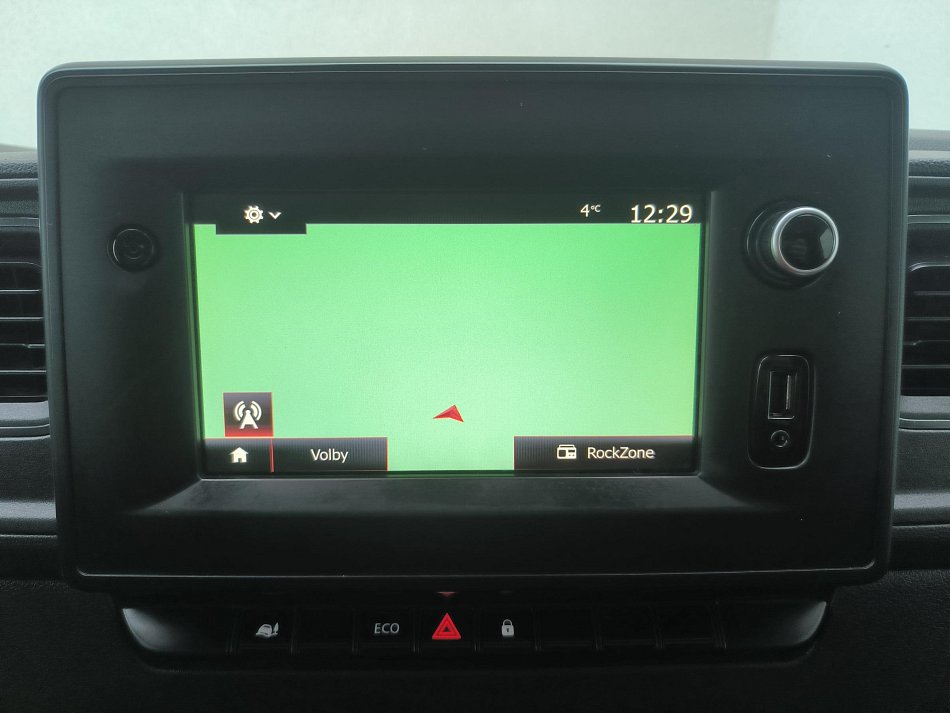 Opel Movano 2.3CDTi  L2H2