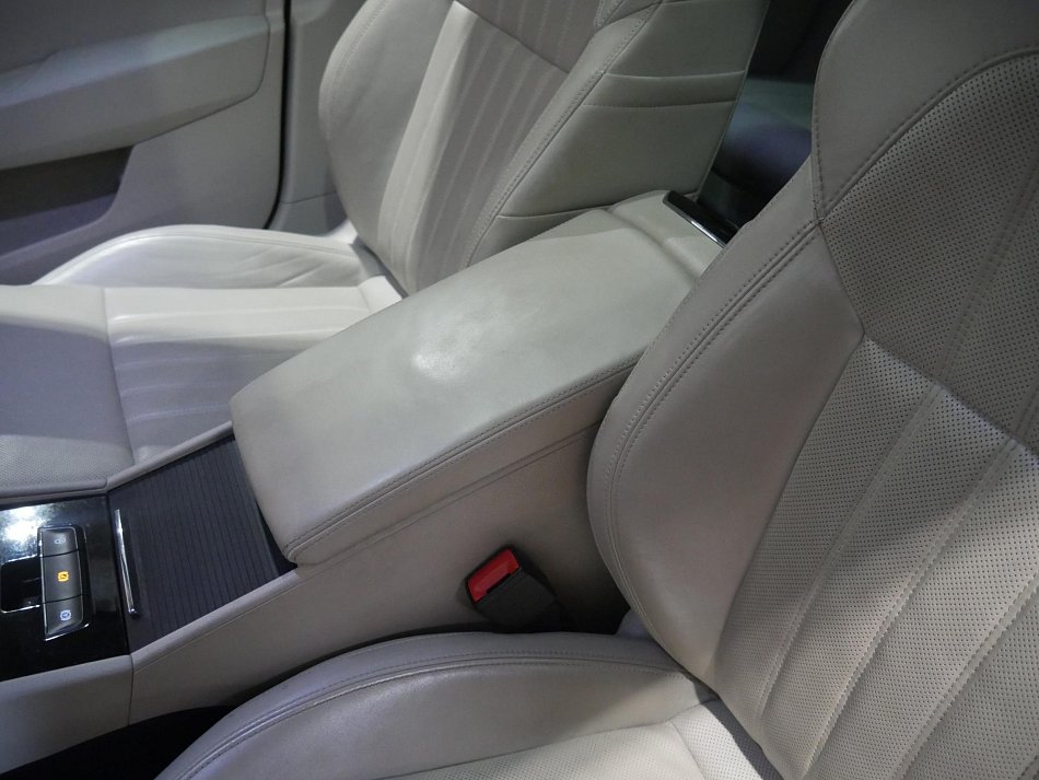 Škoda Superb III 2.0TDi 