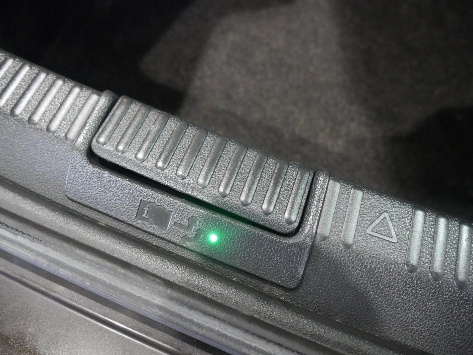 Škoda Superb III 2.0TDi 