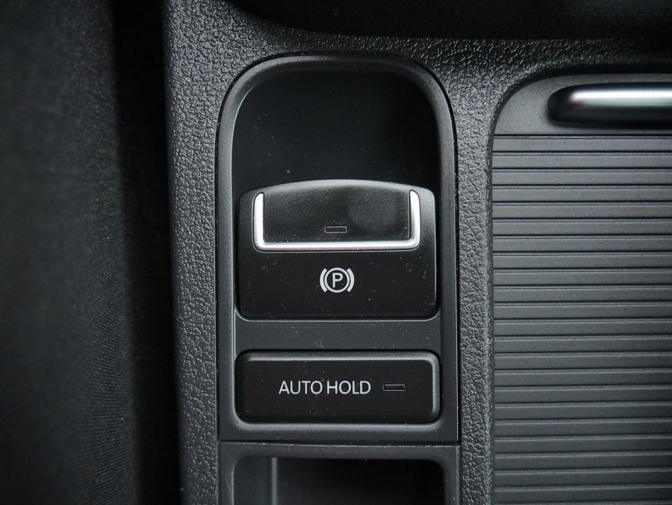 Volkswagen Tiguan 2.0TDi  4x4