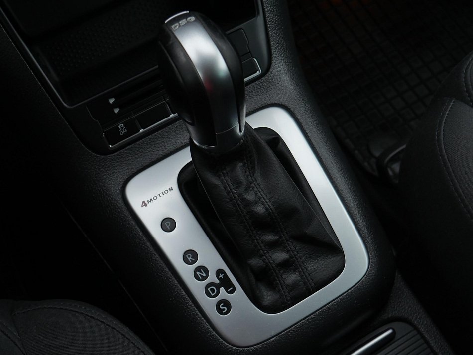 Volkswagen Tiguan 2.0TDi  4x4