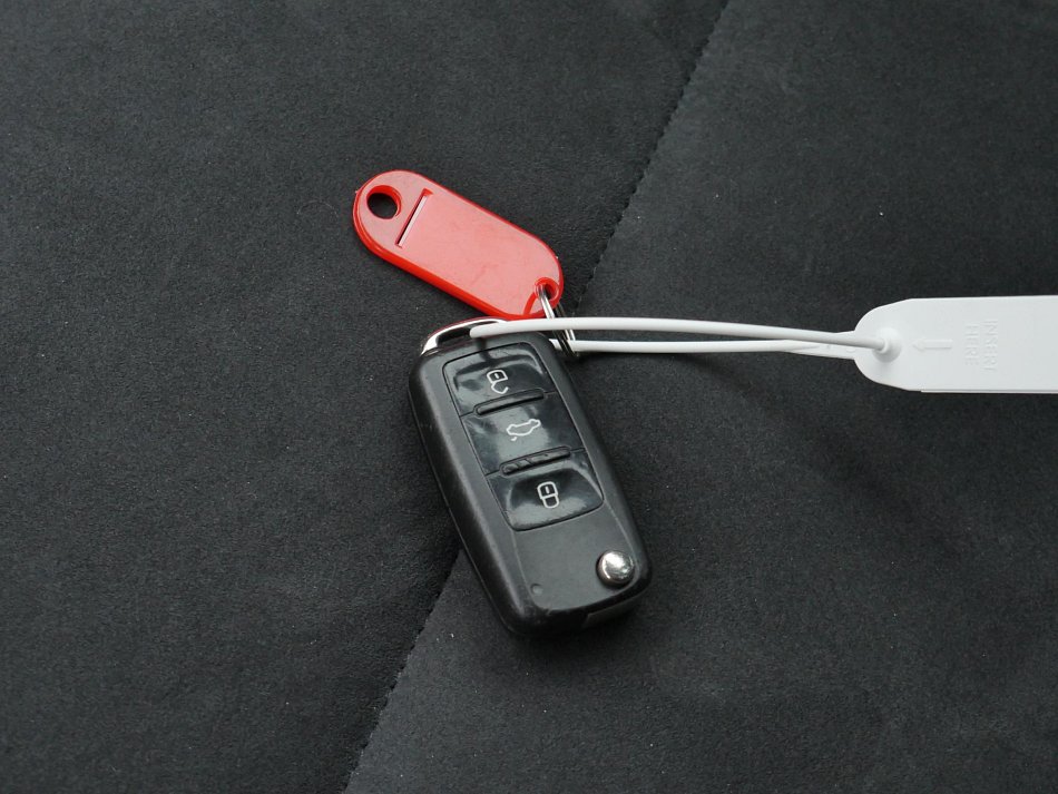 Volkswagen Tiguan 2.0TDi  4x4