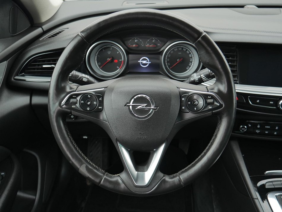 Opel Insignia 2.0CDTi 