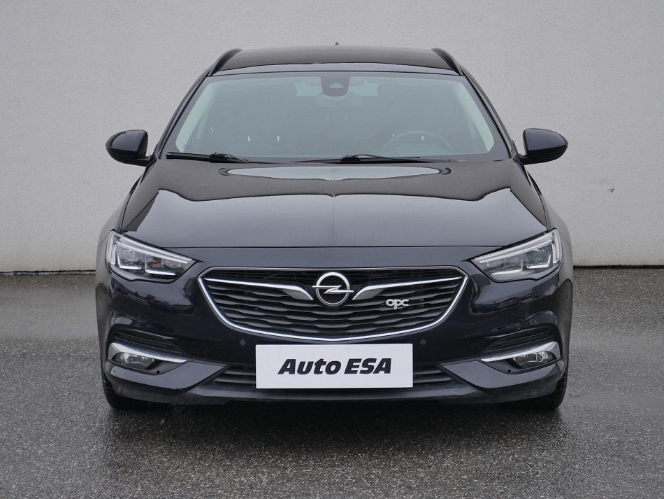 Opel Insignia 2.0CDTi 