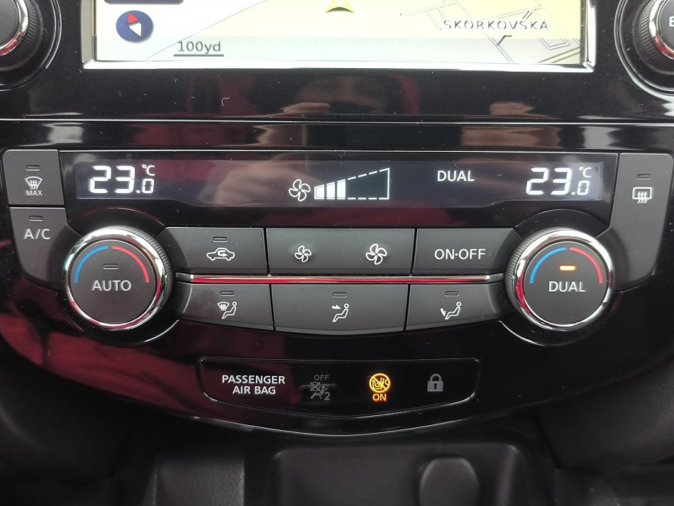 Nissan Qashqai 1.6 DiG-T Acenta