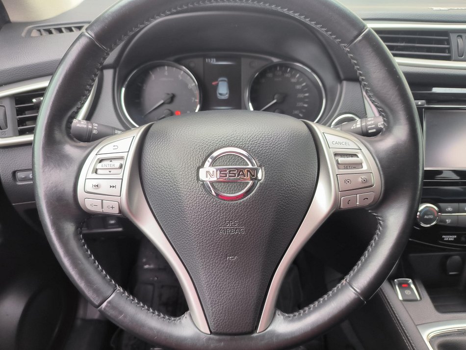 Nissan Qashqai 1.6 DiG-T Acenta