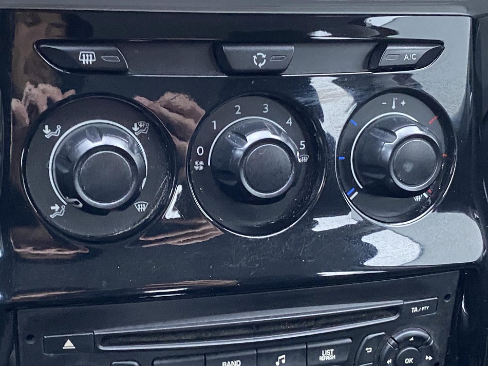 Citroën C3 1.2 VTi Exclusive