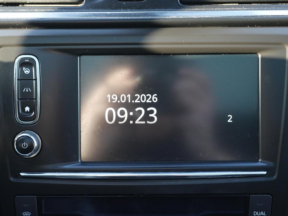 Renault Kadjar 1.6 dCi  4x4