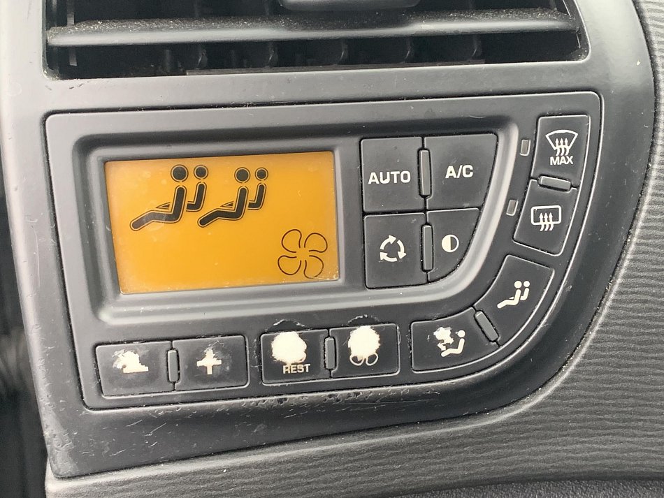 Citroën C4 Picasso 1.6i 