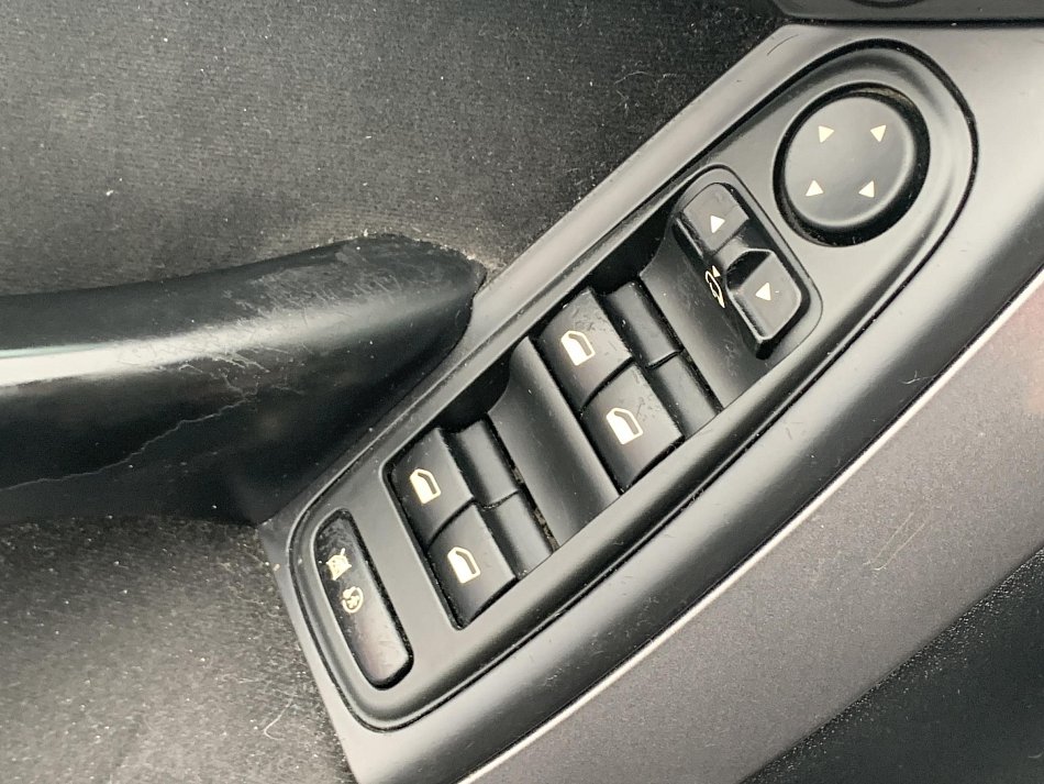 Citroën C4 Picasso 1.6i 