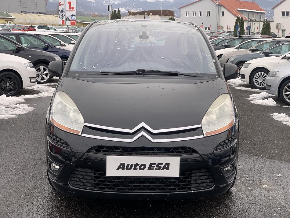Citroën C4 Picasso 1.6i 