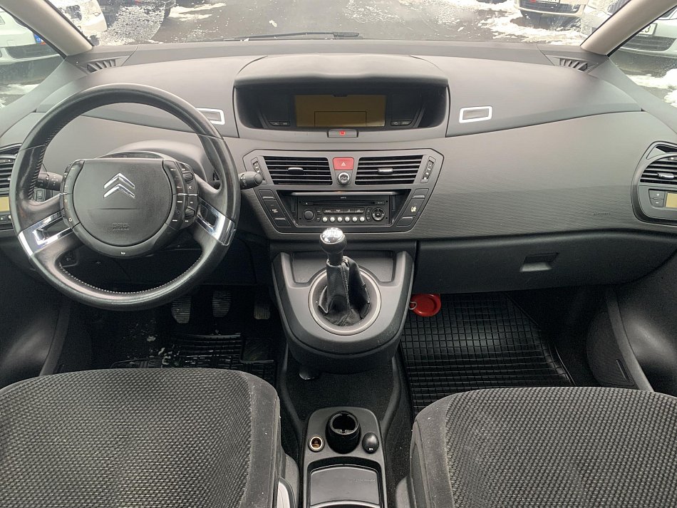 Citroën C4 Picasso 1.6i 