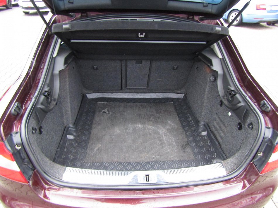 Škoda Superb II 2.0 TDi 