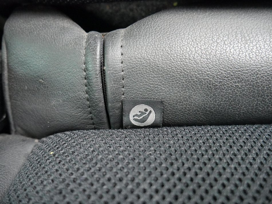 Škoda Octavia II 2.0 TDi RS