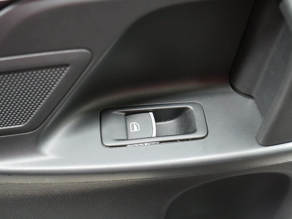 Volkswagen Sharan 2.0 TDi 