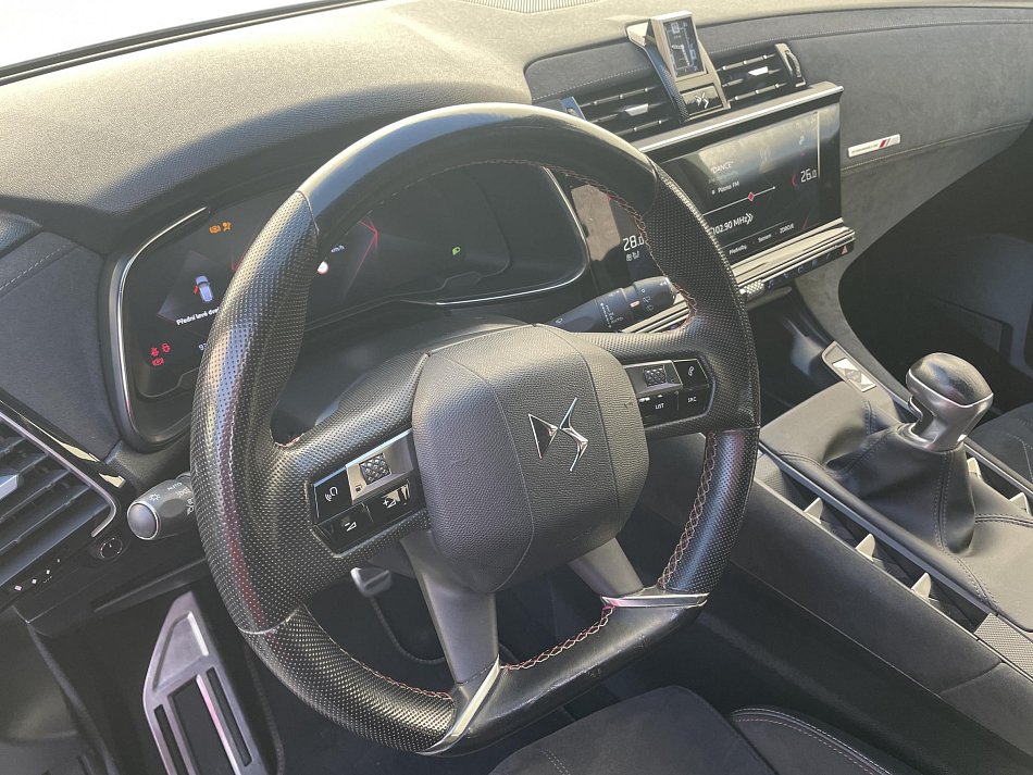 DS DS7 Crossback 1.5 HDi 