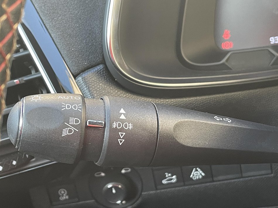 DS DS7 Crossback 1.5 HDi 