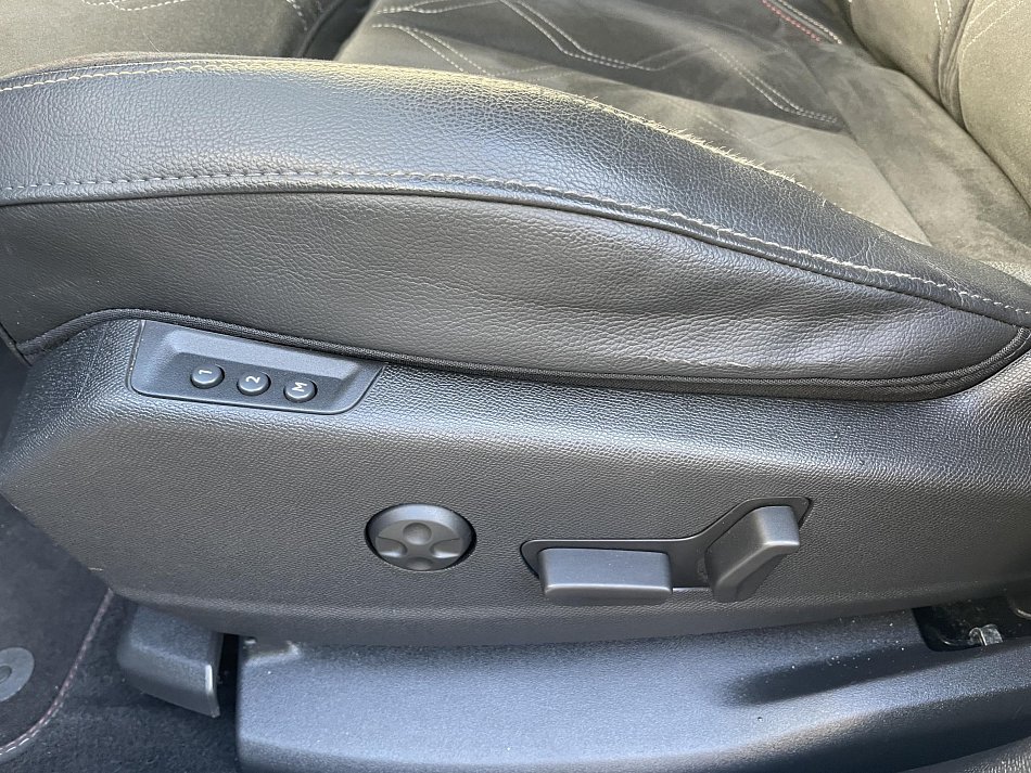 DS DS7 Crossback 1.5 HDi 