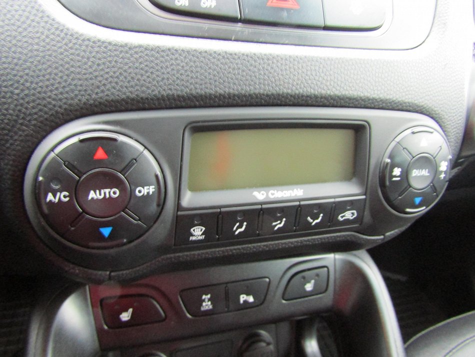 Hyundai Ix35 2.0 CRDi  4x4