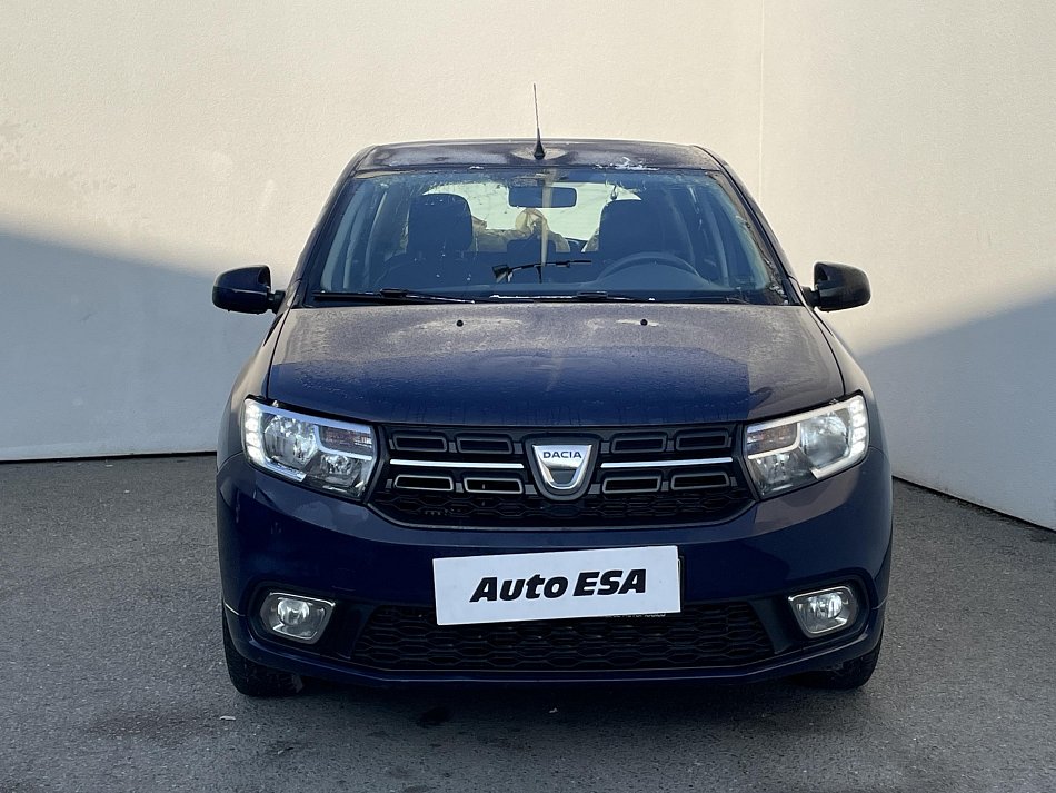 Dacia Sandero 1.0 TCe 