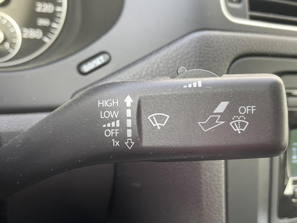 Volkswagen Jetta 1.4 TSi Highline