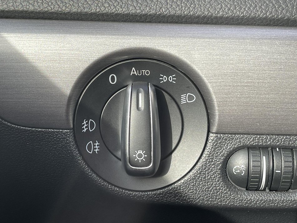 Volkswagen Jetta 1.4 TSi Highline