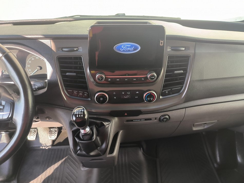 Ford Transit Custom 2.0TDCi Trend DÍLNA