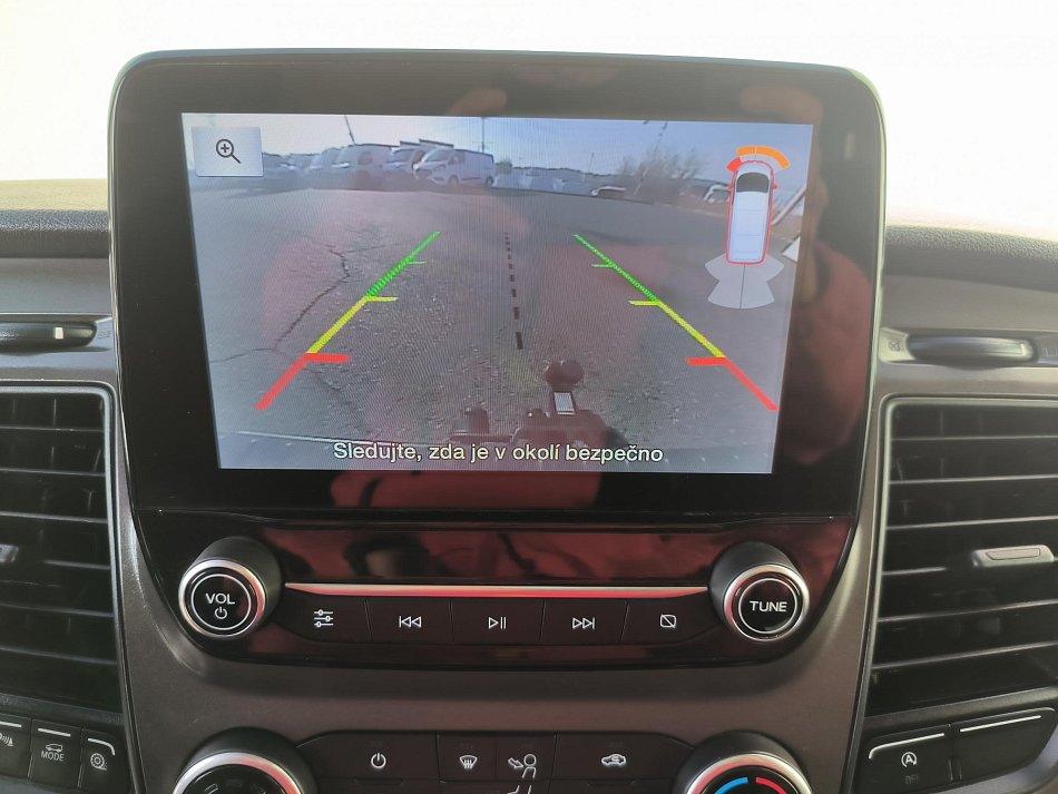 Ford Transit Custom 2.0TDCi Trend DÍLNA