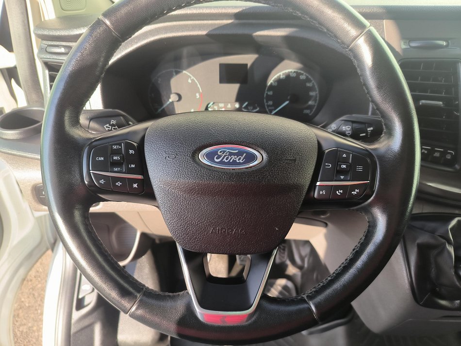 Ford Transit Custom 2.0TDCi Trend DÍLNA