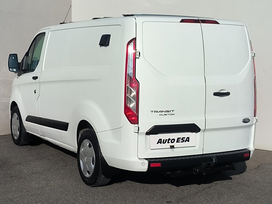 Ford Transit Custom 2.0TDCi Trend DÍLNA