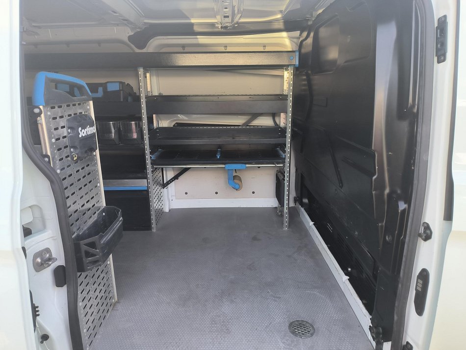 Ford Transit Custom 2.0TDCi Trend DÍLNA