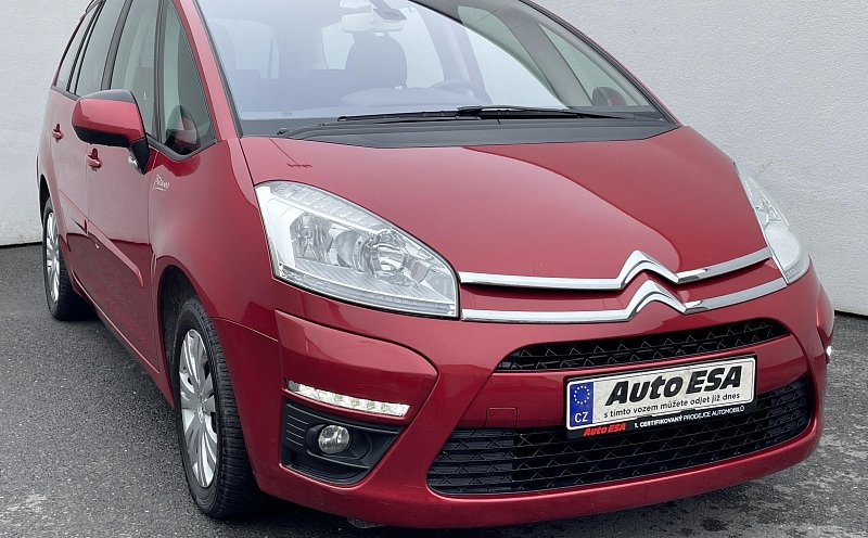 Citroën C4 GRAND Picasso 1.6 HDi 