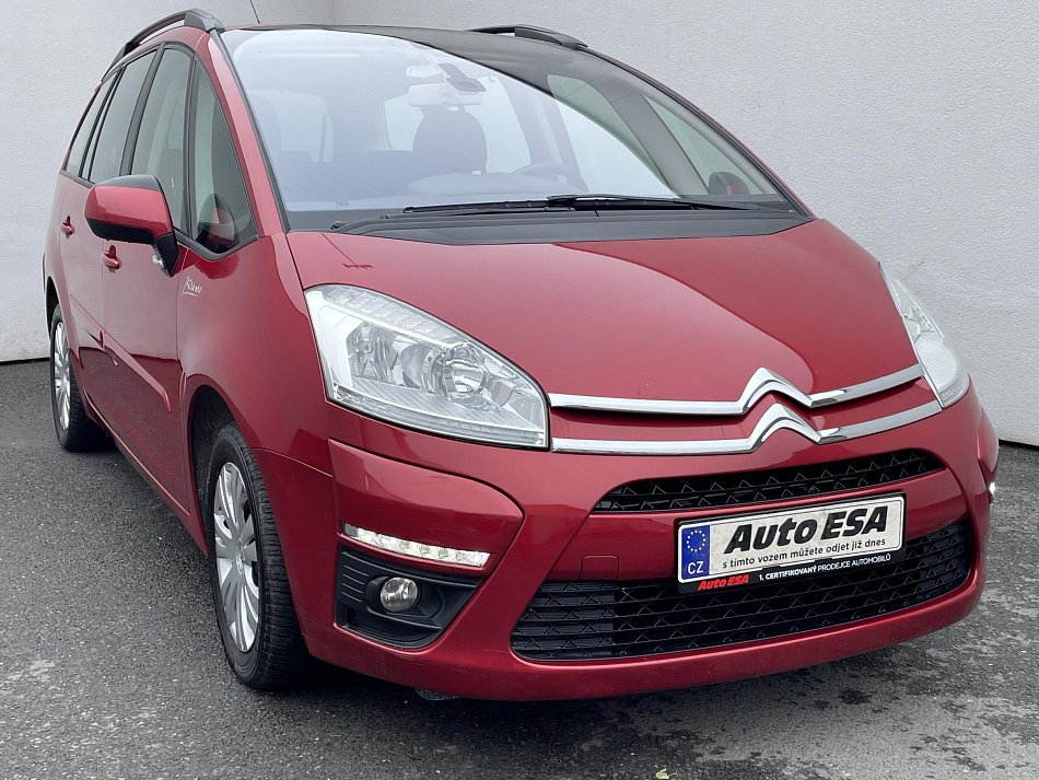 Citroën C4 GRAND Picasso 1.6 HDi 